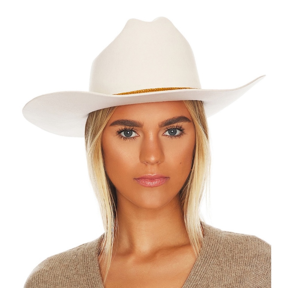 Lack of Color cowboy hat NEVER WORN